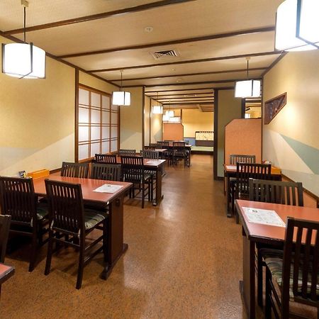 Kashikojima Hojoen Hotel Mie Prefecture Ngoại thất bức ảnh