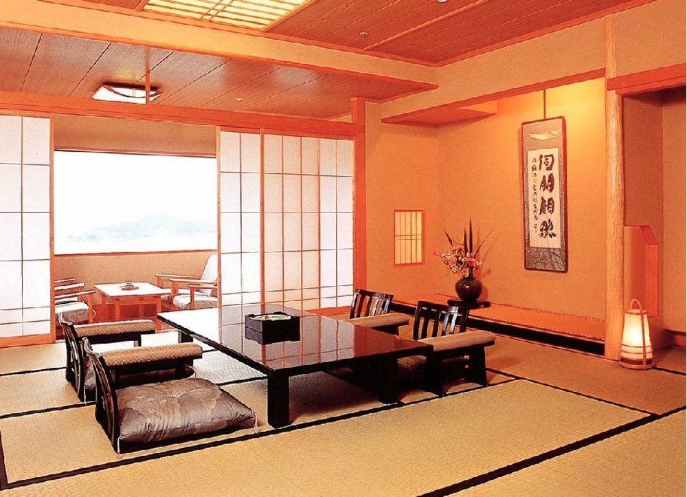 Kashikojima Hojoen Hotel Mie Prefecture Ngoại thất bức ảnh