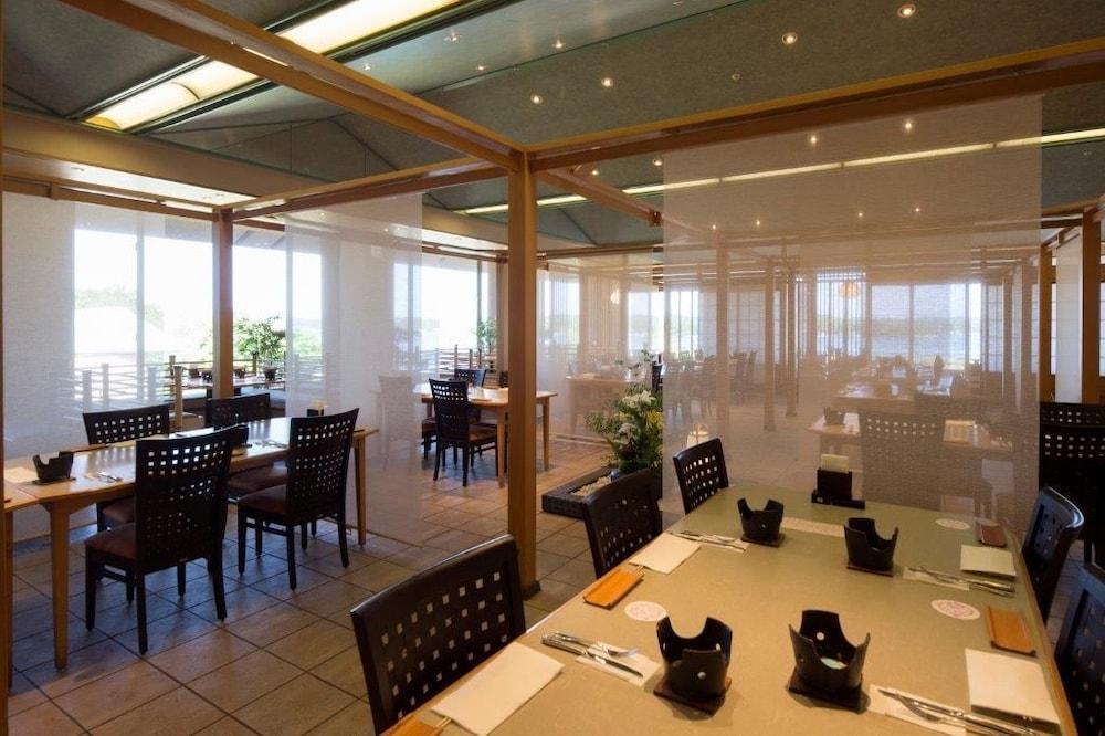 Kashikojima Hojoen Hotel Mie Prefecture Ngoại thất bức ảnh