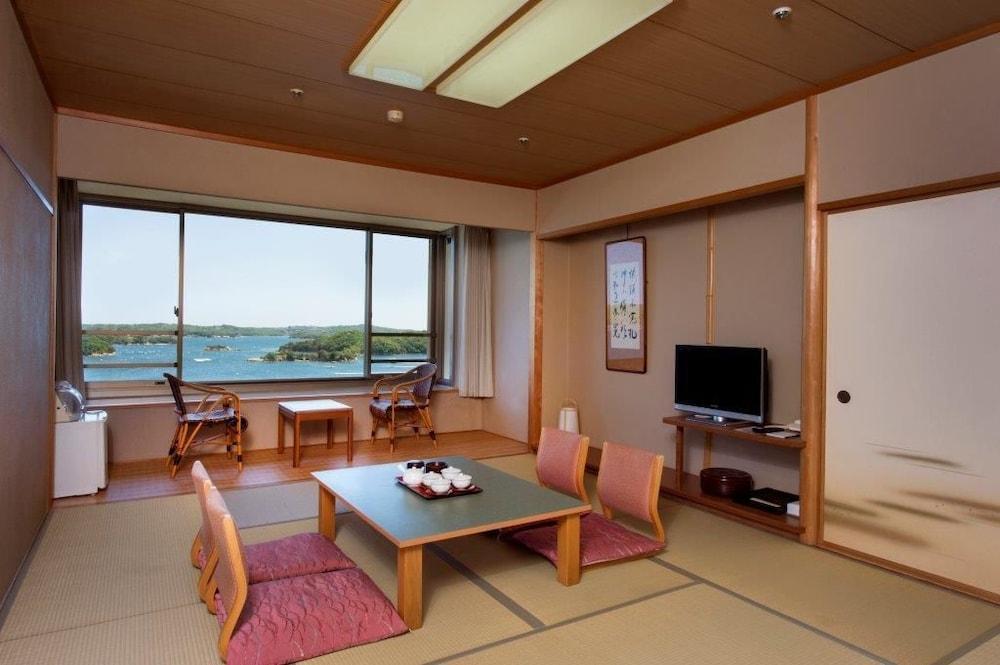 Kashikojima Hojoen Hotel Mie Prefecture Ngoại thất bức ảnh