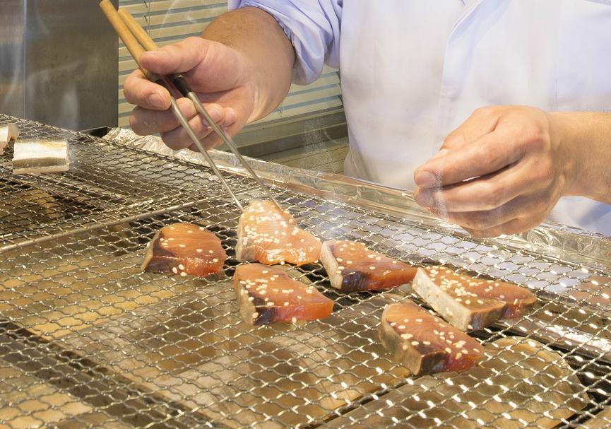 Kashikojima Hojoen Hotel Mie Prefecture Ngoại thất bức ảnh