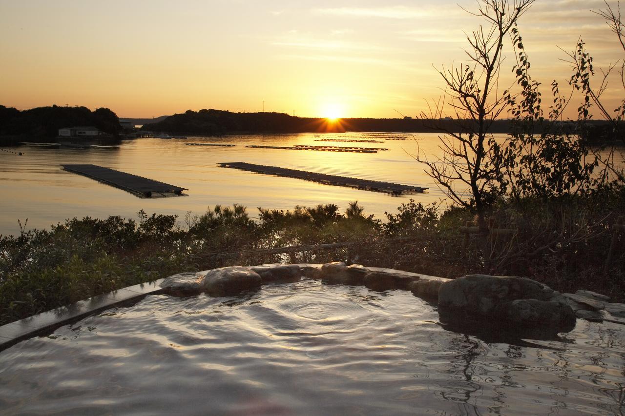 Kashikojima Hojoen Hotel Mie Prefecture Ngoại thất bức ảnh
