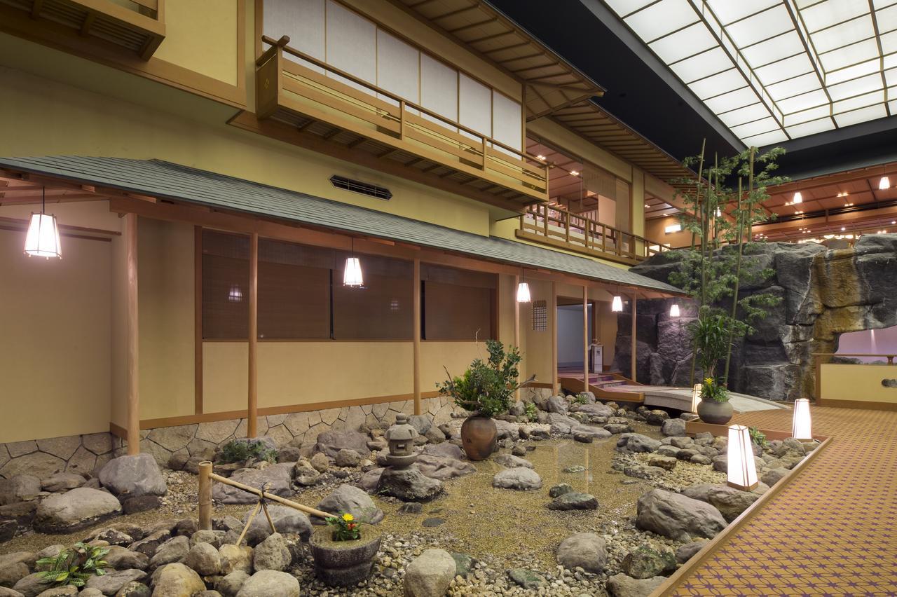 Kashikojima Hojoen Hotel Mie Prefecture Ngoại thất bức ảnh