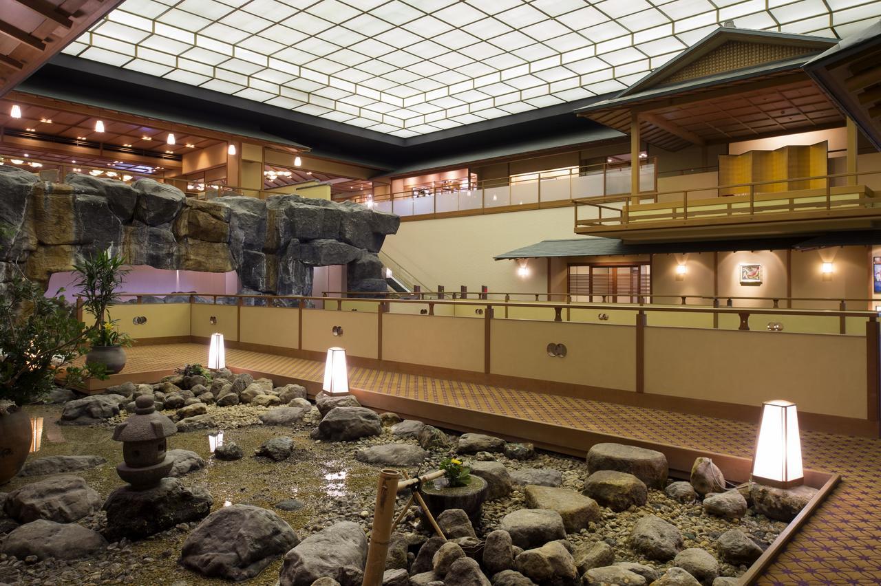 Kashikojima Hojoen Hotel Mie Prefecture Ngoại thất bức ảnh