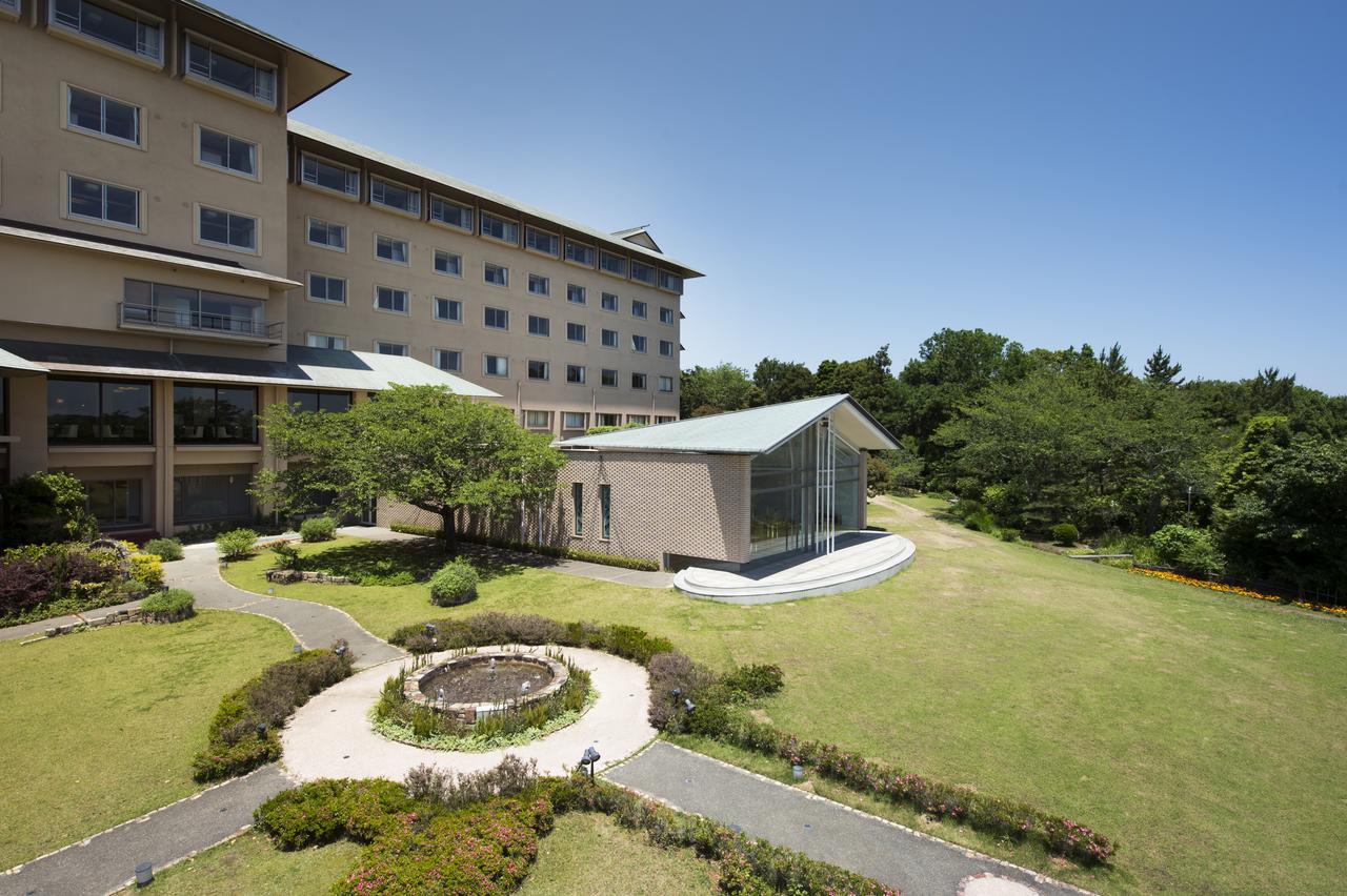 Kashikojima Hojoen Hotel Mie Prefecture Ngoại thất bức ảnh