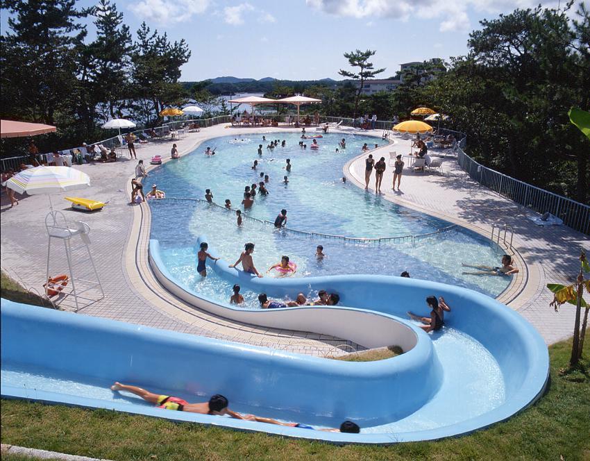 Kashikojima Hojoen Hotel Mie Prefecture Ngoại thất bức ảnh