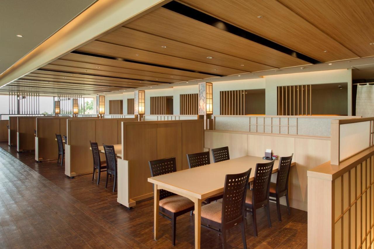 Kashikojima Hojoen Hotel Mie Prefecture Ngoại thất bức ảnh