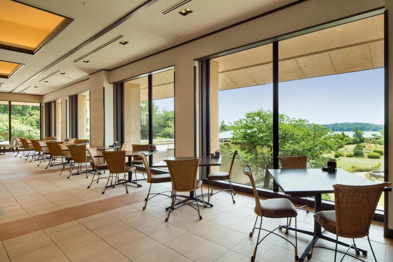 Kashikojima Hojoen Hotel Mie Prefecture Ngoại thất bức ảnh