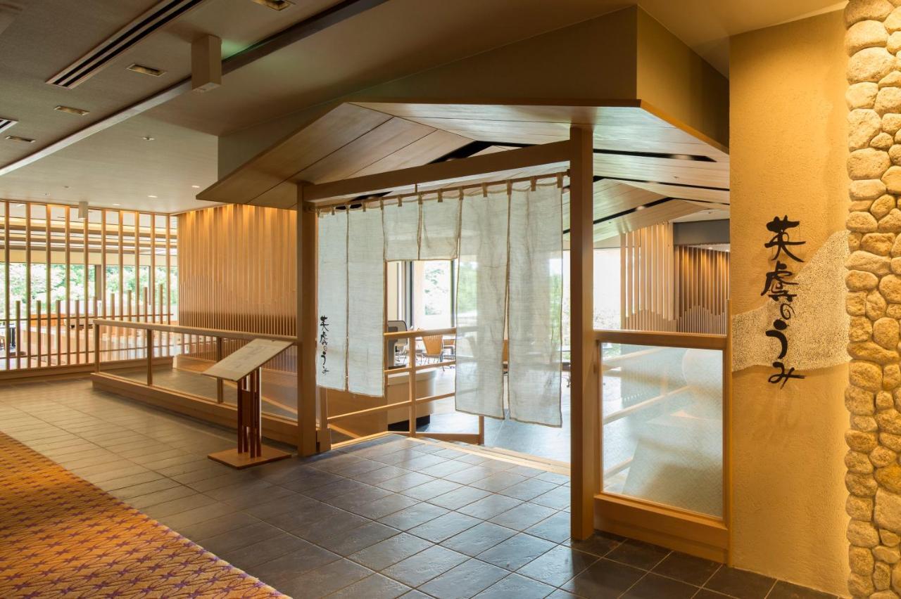 Kashikojima Hojoen Hotel Mie Prefecture Ngoại thất bức ảnh