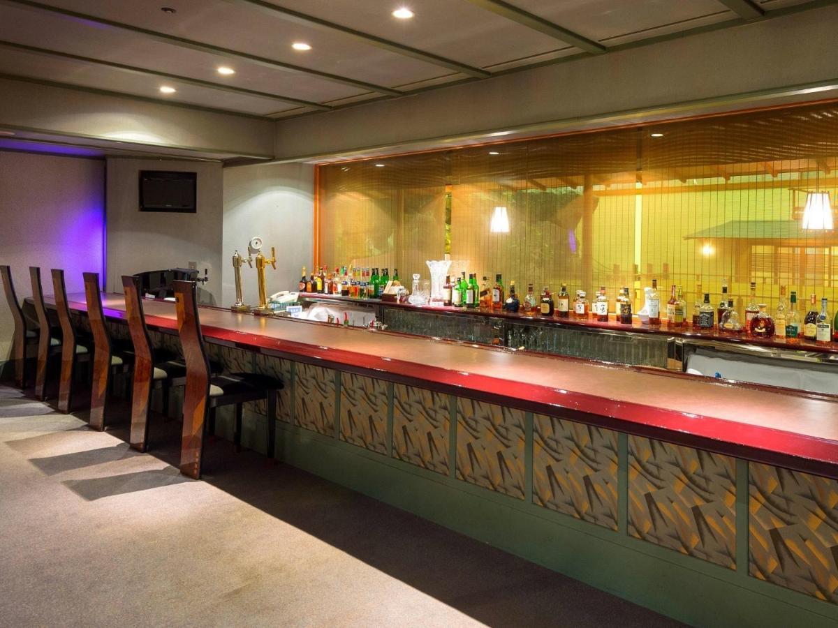 Kashikojima Hojoen Hotel Mie Prefecture Ngoại thất bức ảnh