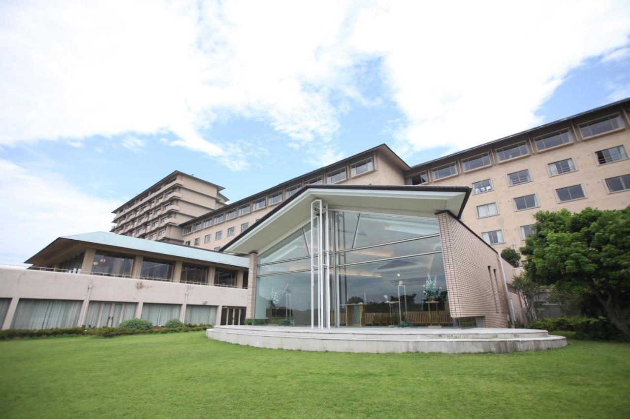 Kashikojima Hojoen Hotel Mie Prefecture Ngoại thất bức ảnh