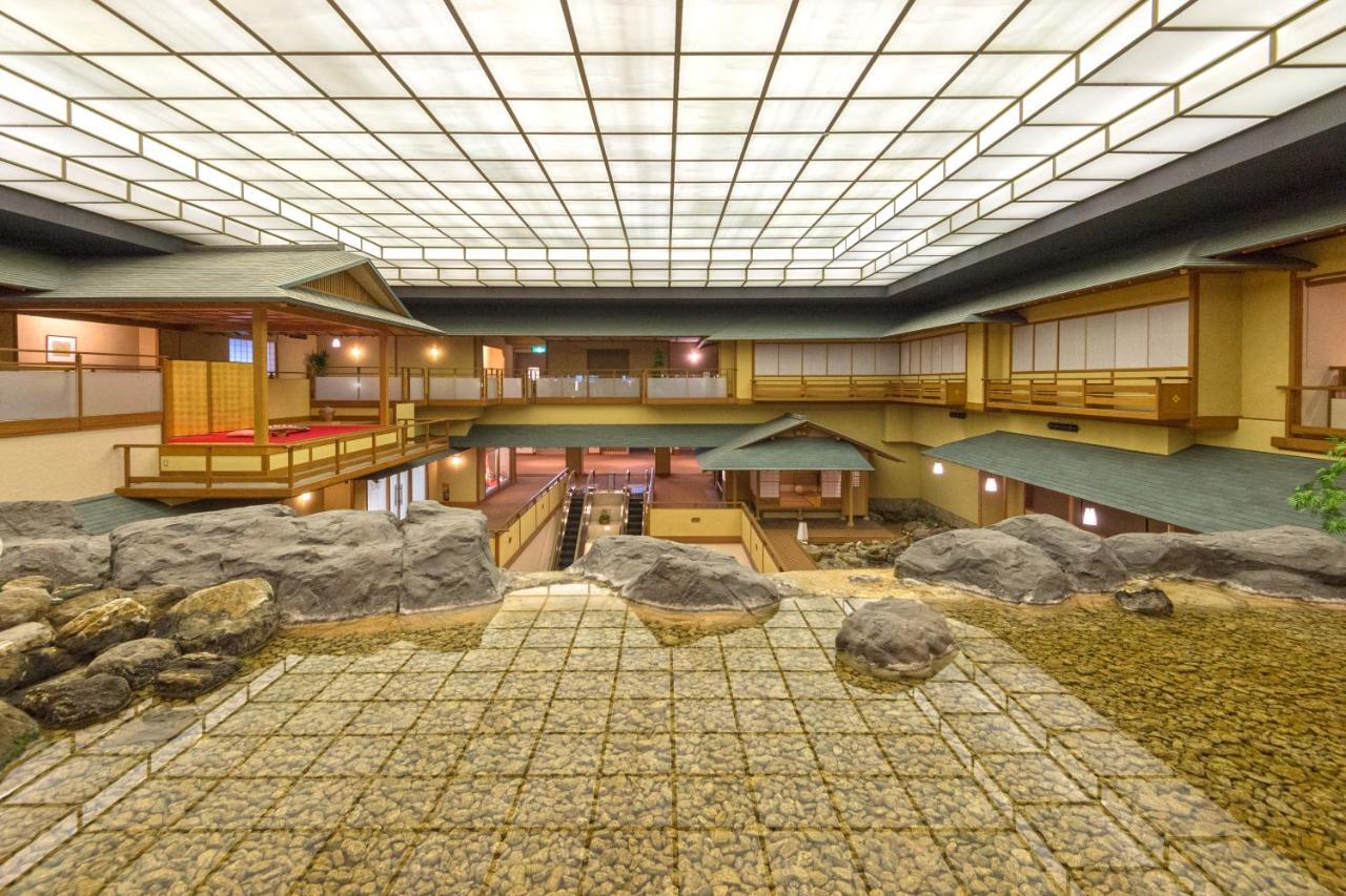 Kashikojima Hojoen Hotel Mie Prefecture Ngoại thất bức ảnh